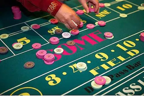 Privacy-focused casino browsing view on 3333 app for Bangladesh users
